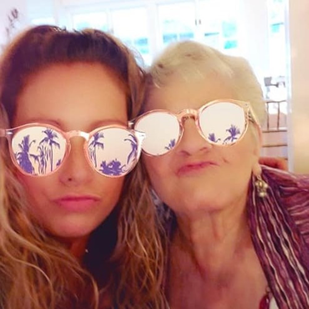 Meet your Posher, Shannon